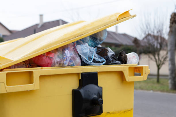 Best Commercial Junk Removal  in Newport News, VA