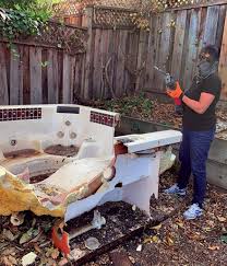 Best Recycling Services for Junk  in Newport News, VA